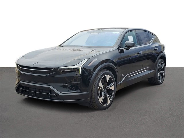 New 2025 Polestar Polestar 3 PLUS & PILOT image 2