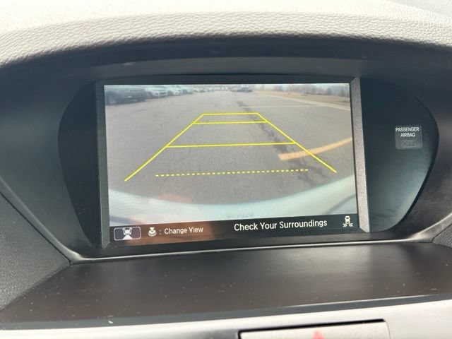 Used 2016 Acura TLX V6 SH-AWD w/ Technology Pkg image 23