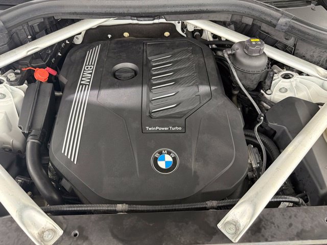 Used 2019 BMW X5 xDrive40i w/ Premium Package 2 AWD/4WD image 43