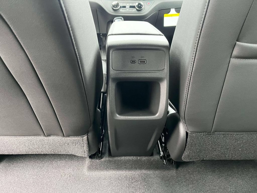 New 2025 Buick Envista Preferred w/ Convenience I Package FWD image 14