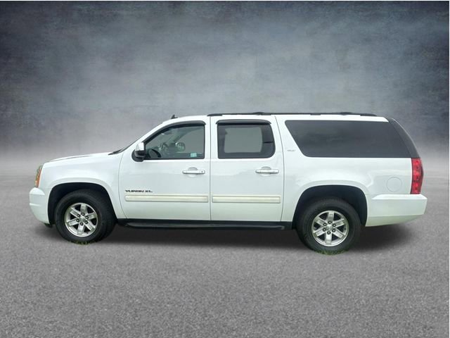 Used 2014 GMC Yukon XL SLT RWD image 6