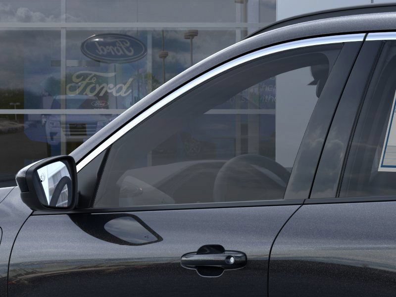 New 2026 Ford Escape SE FWD image 20
