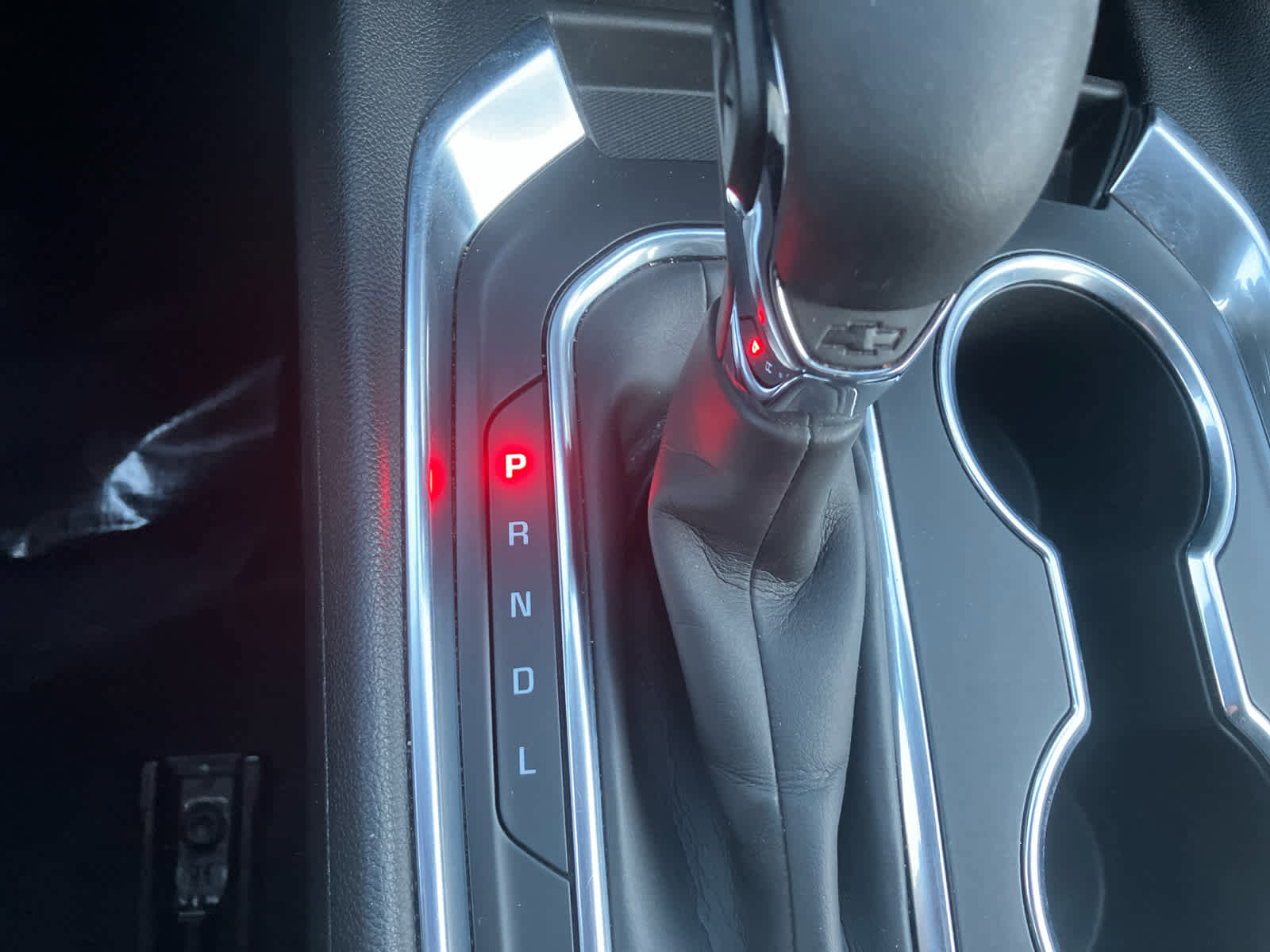 Used 2021 Chevrolet Traverse LT image 13