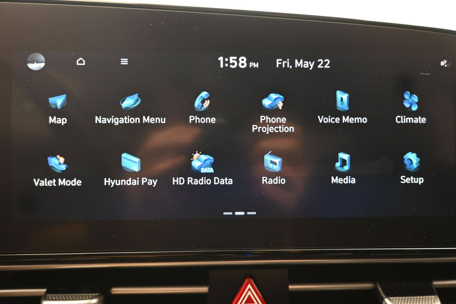 Used 2023 Hyundai Elantra SEL w/ Convenience Package FWD image 15