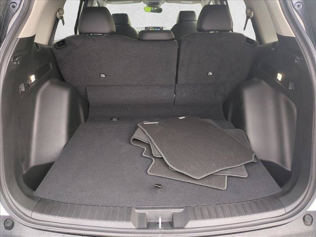 Used 2024 Honda CR-V EX-L image 6