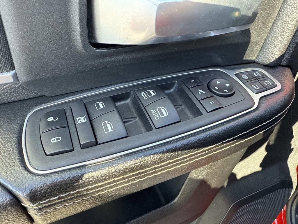 Used 2024 RAM 2500 Big Horn image 22