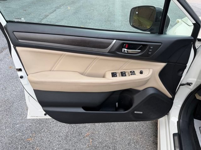 Used 2018 Subaru Legacy 2.5i Limited AWD/4WD image 12