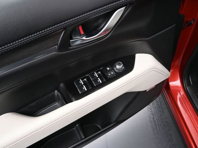 Certified 2023 MAZDA CX-5 AWD 2.5 S w/ Premium Plus Pkg image 15