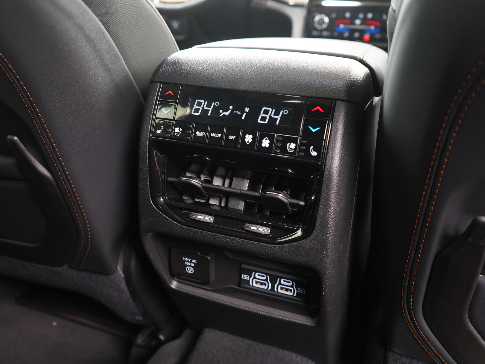 Used 2024 Jeep Grand Cherokee L Summit image 15