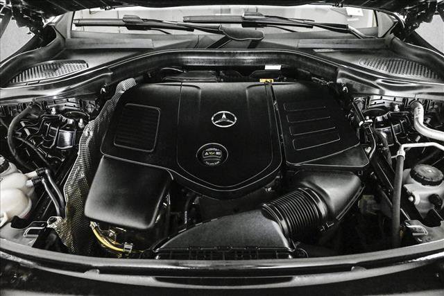 Certified 2026 Mercedes-Benz GLC 300 4MATIC image 24