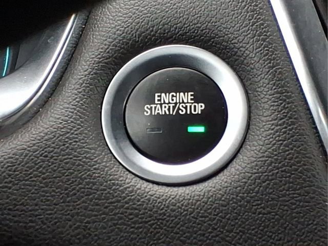 Used 2023 Chevrolet Traverse LT w/ LPO, Floor Liner Package image 24