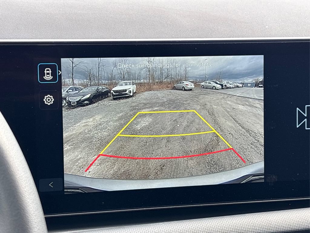 New 2026 Hyundai Tucson SEL image 17