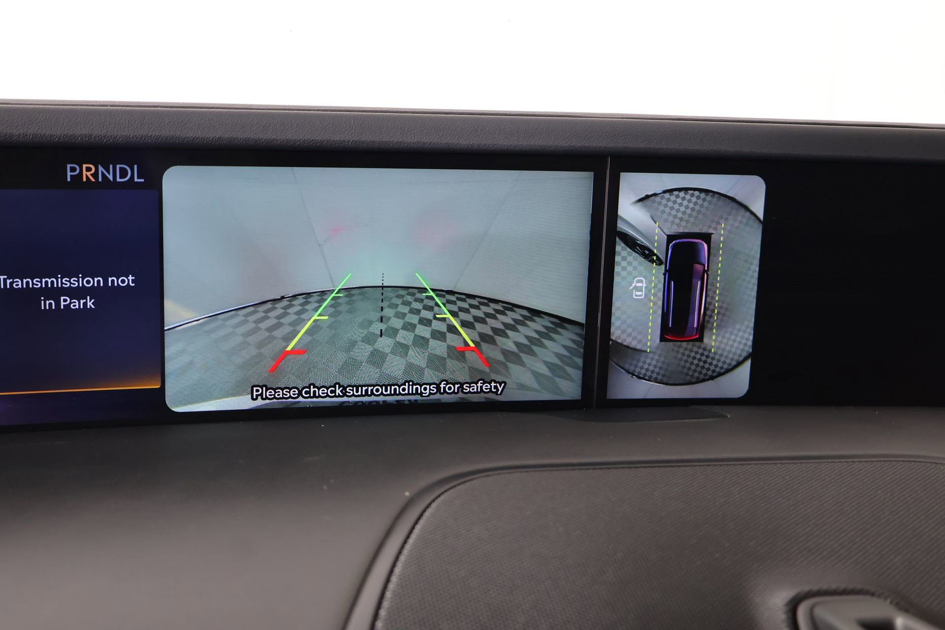 Used 2024 Lincoln Nautilus Reserve w/ Equipment Group 203A image 7