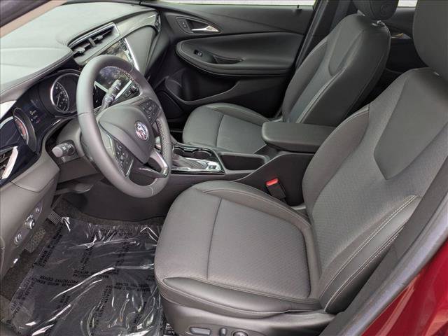 Used 2023 Buick Encore GX Select FWD image 15