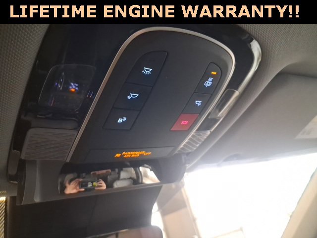 Used 2025 Hyundai Palisade SEL image 18