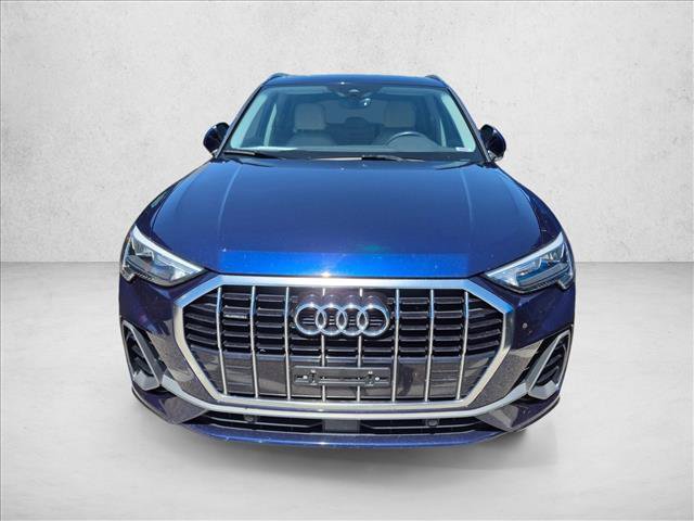 Used 2021 Audi Q3 2.0T Premium AWD/4WD image 2
