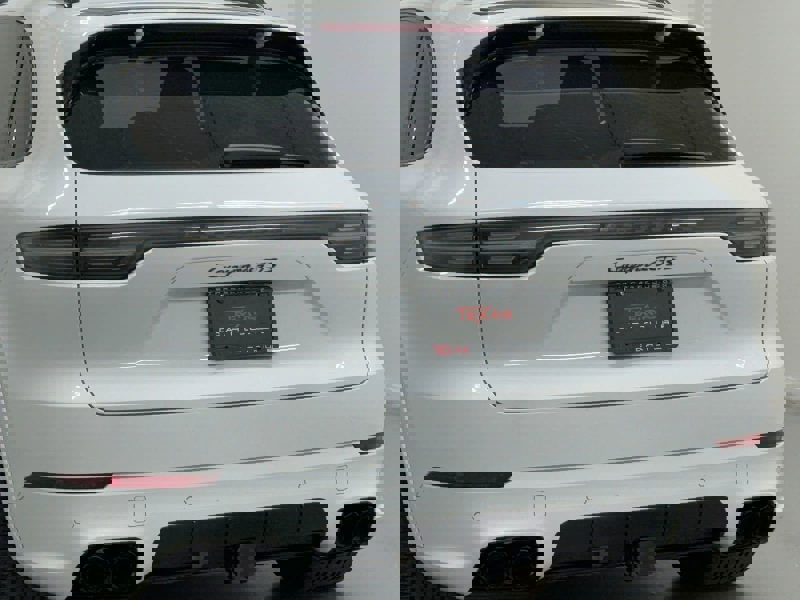 Used 2021 Porsche Cayenne GTS w/ Premium Package Plus image 45