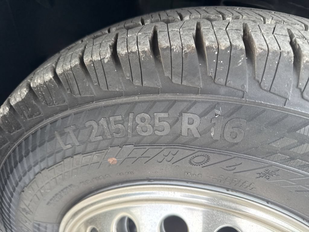 Used 2024 Mercedes-Benz Sprinter 3500 image 43