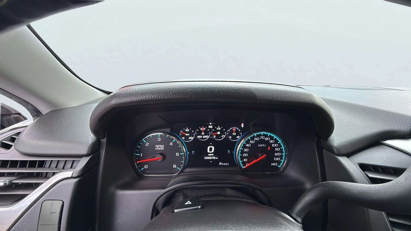 Used 2019 Chevrolet Tahoe Premier image 10