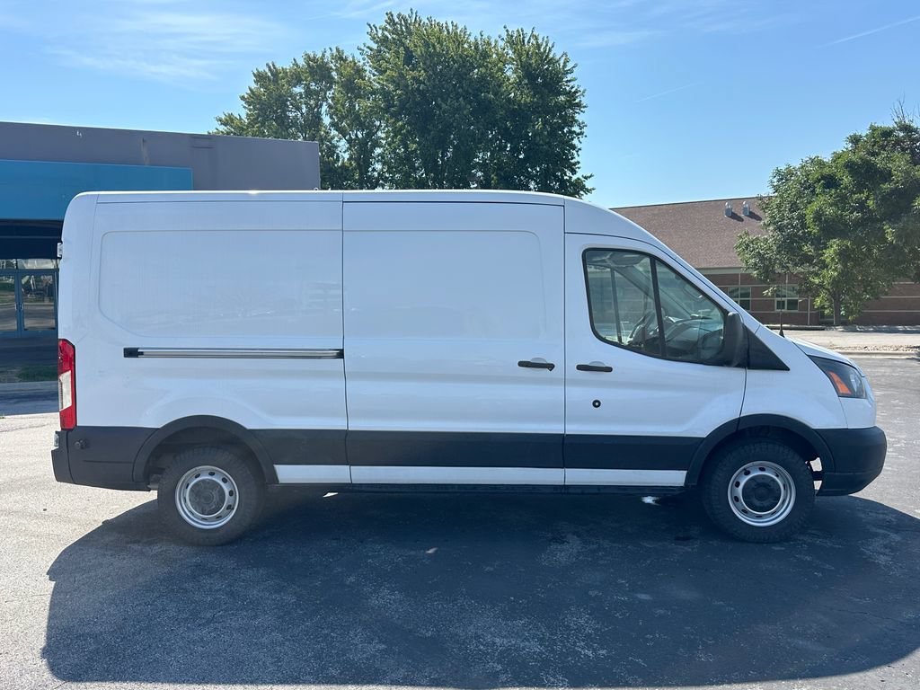 Used 2019 Ford Transit 250 148 Medium Roof w/ Interior Upgrade Package RWD image 9