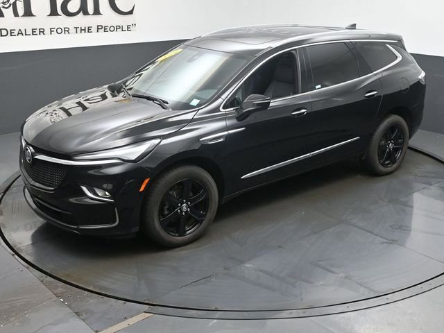 Used 2024 Buick Enclave Essence w/ Experience Buick Package image 46