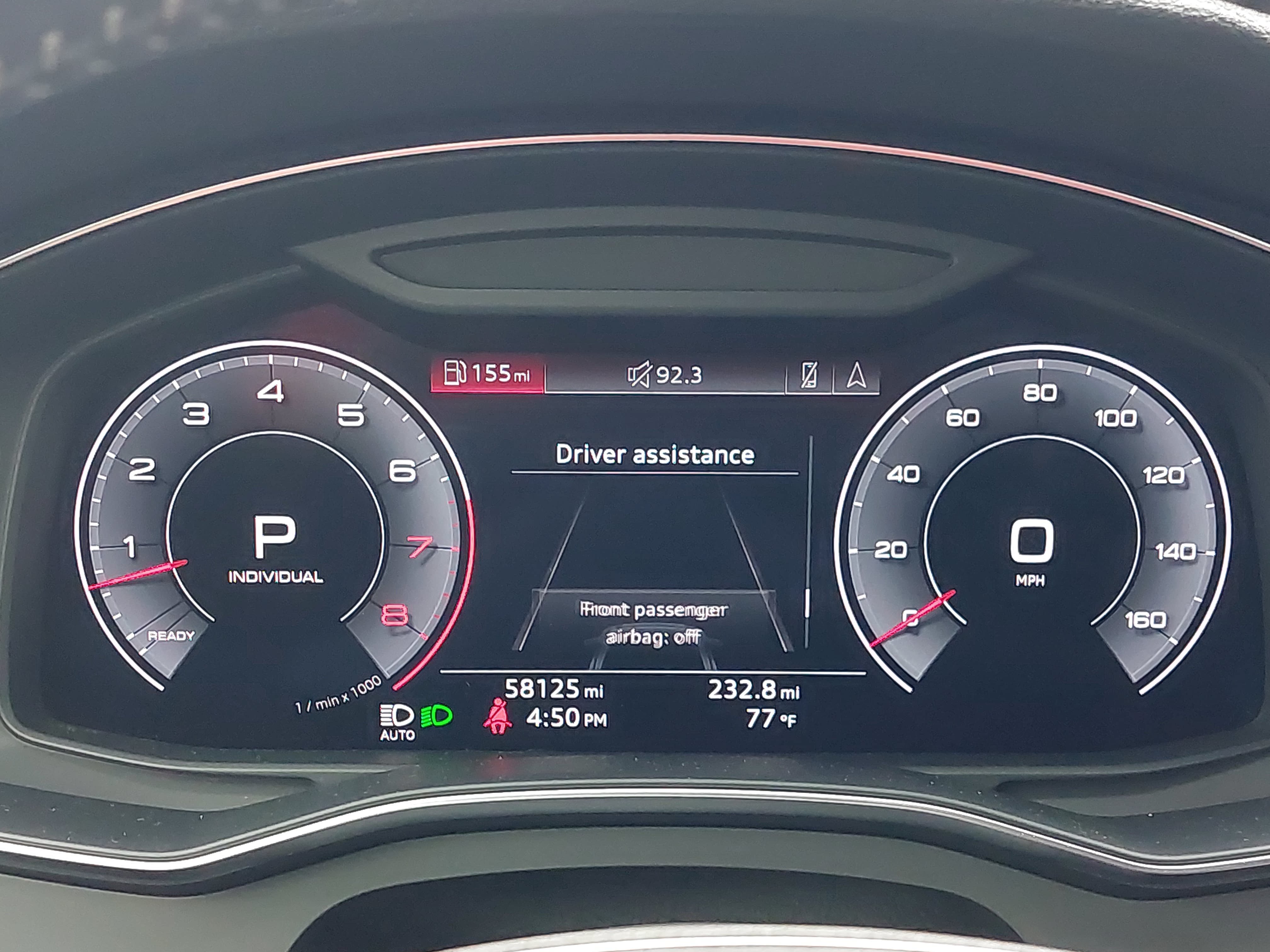 Used 2019 Audi A6 3.0T Premium Plus AWD/4WD image 20