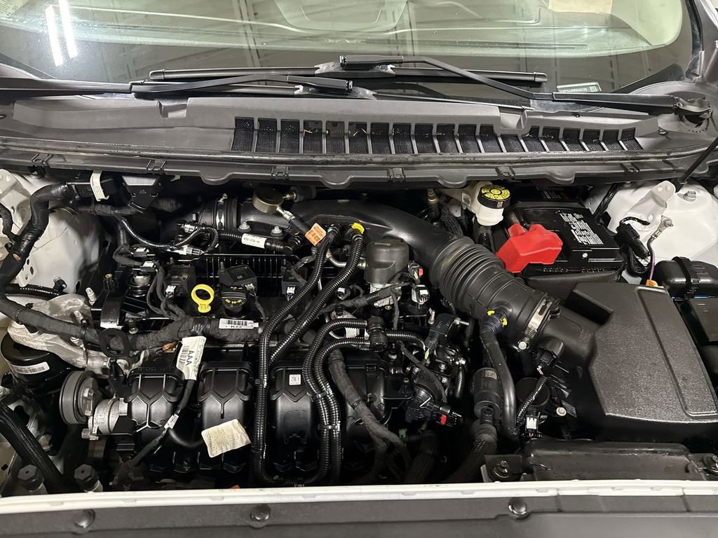 Used 2024 Ford Edge SEL image 24