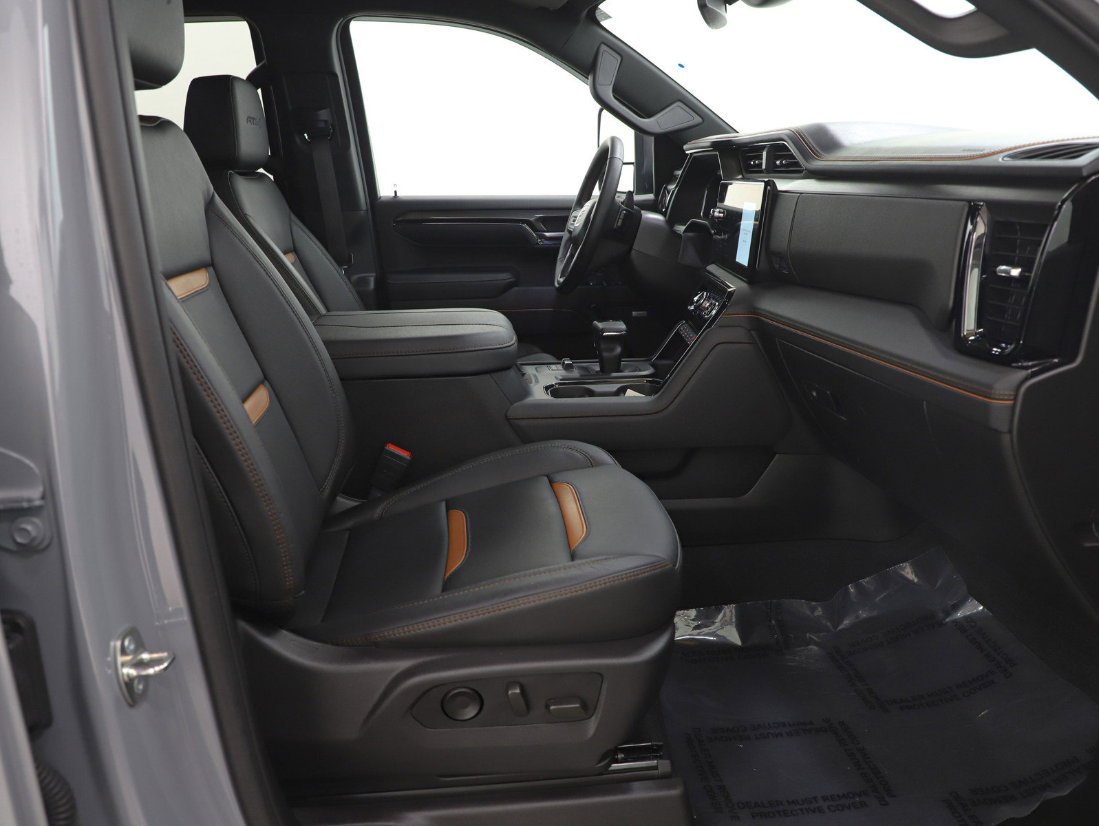 Used 2024 GMC Sierra 1500 AT4 image 14