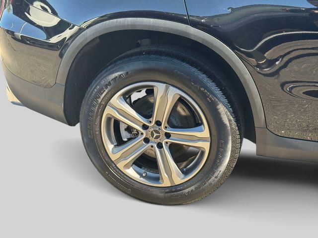 Used 2019 Mercedes-Benz GLC 300 4MATIC image 7