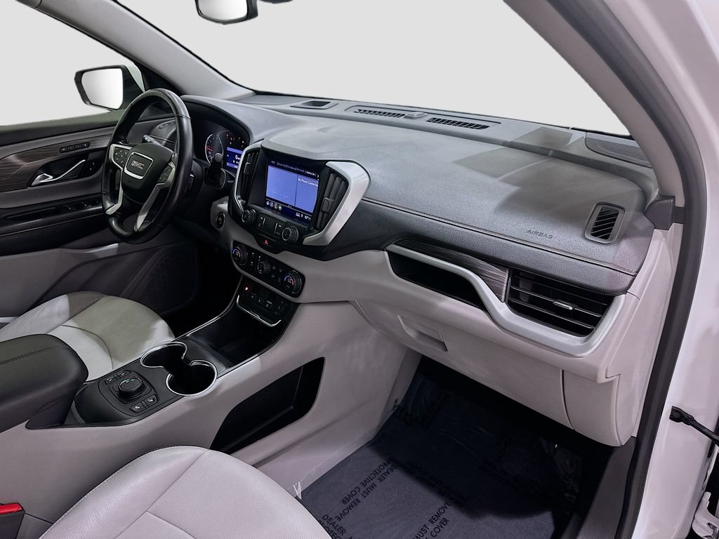 Used 2020 GMC Terrain SLT w/ Preferred Package FWD image 29