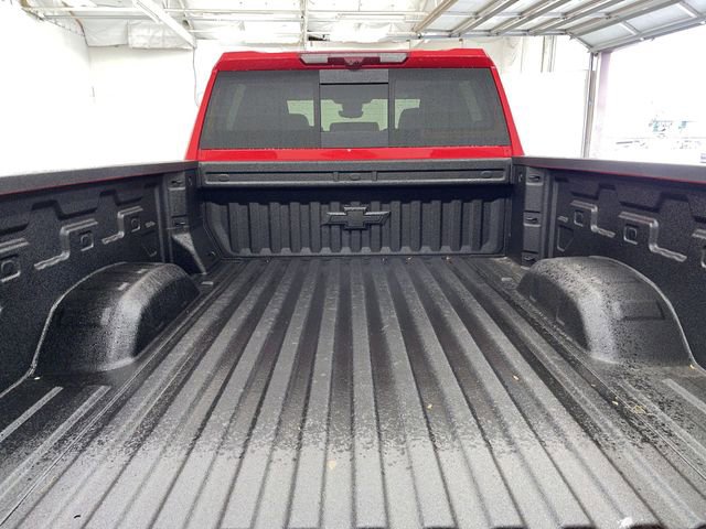New 2026 Chevrolet Silverado 2500 LT w/ Trail Boss Package image 18