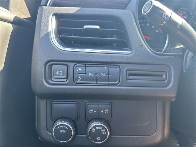 Used 2023 Chevrolet Tahoe LS w/ Driver Alert Package image 20