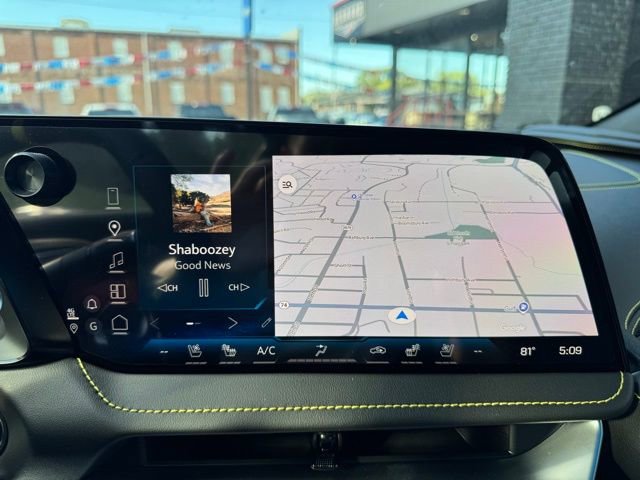 New 2026 Chevrolet Corvette Stingray Preferred Cpe w/ 2LT image 21