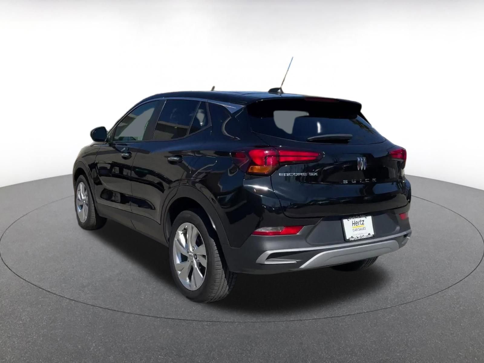 Used 2025 Buick Encore GX Preferred image 11