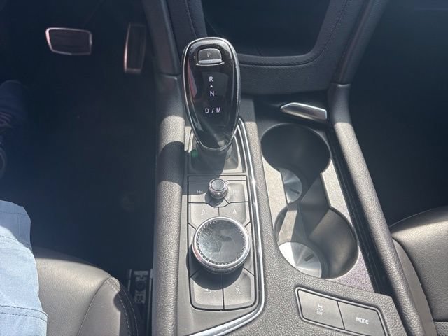Used 2021 Cadillac XT5 Sportv w/ LPO, Floor Liner Package AWD/4WD image 13