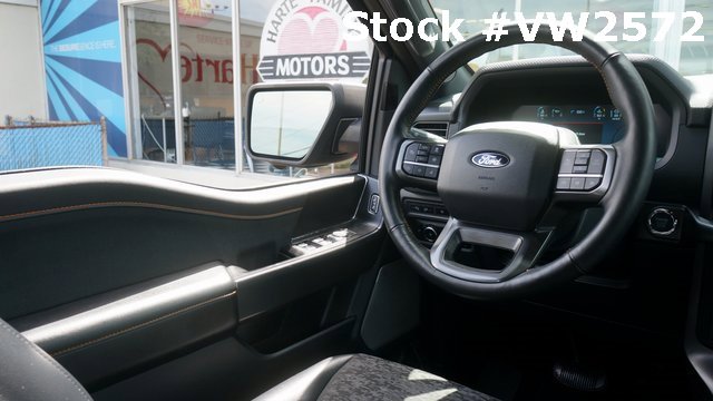 Used 2024 Ford F150 Tremor w/ Bed Utility Package image 35