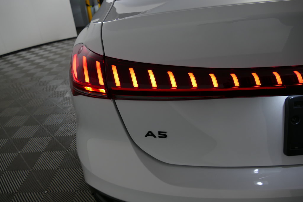 New 2026 Audi A5 Premium Plus AWD/4WD image 30