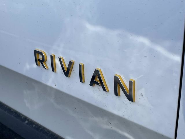 Used 2023 Rivian R1S Adventure AWD/4WD image 7