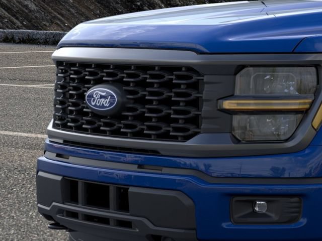 New 2026 Ford F150 STX w/ Equipment Group 200A AWD/4WD image 17