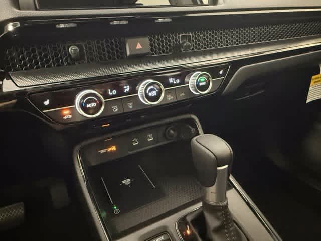 New 2027 Honda CR-V EX-L image 22