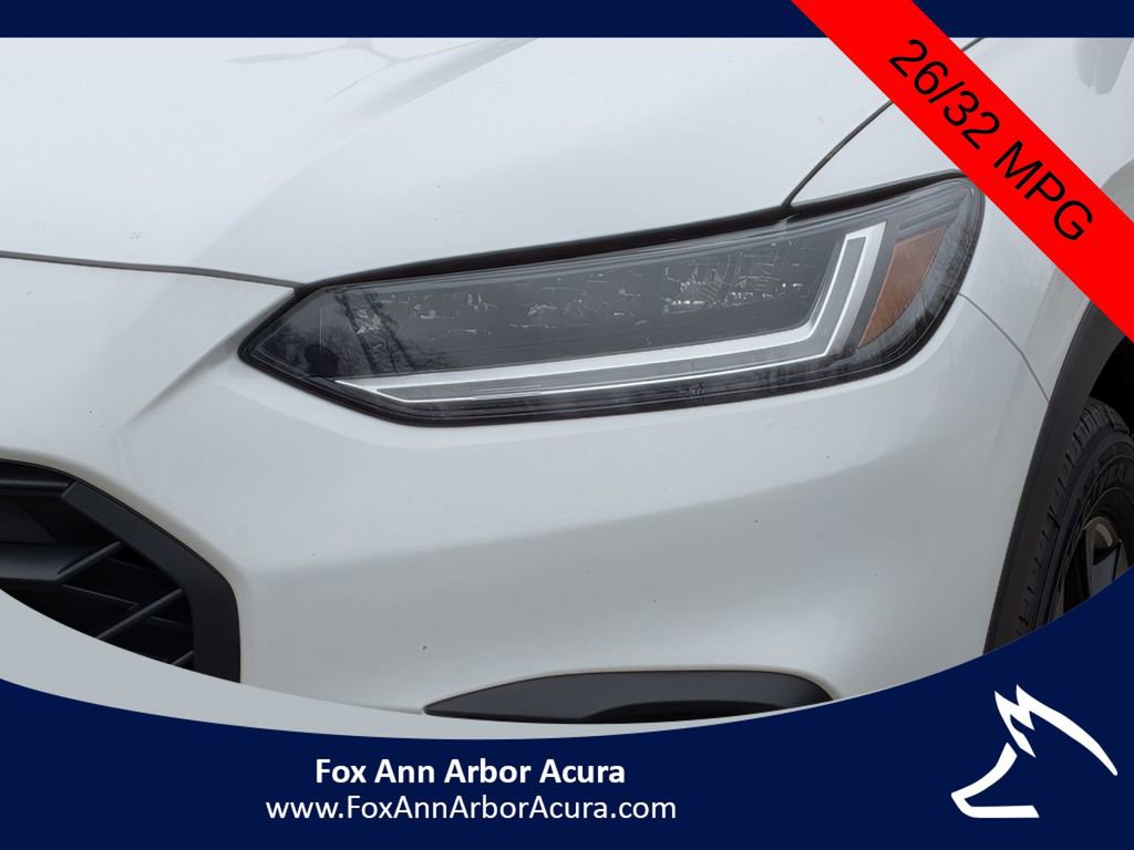 Used 2024 Honda HR-V Sport image 9