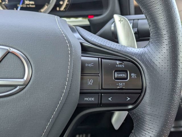 Used 2023 Lexus LC 500 Convertible w/ Touring Package RWD image 24