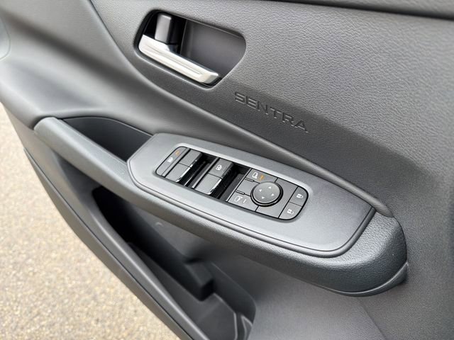 New 2026 Nissan Sentra SV w/ SV Convenience Package image 20