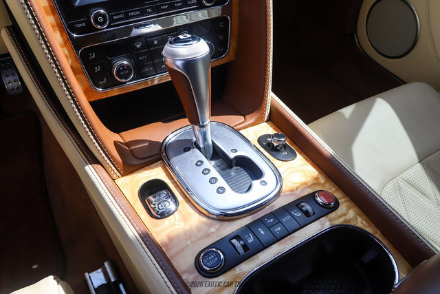 Used 2013 Bentley Continental GT AWD/4WD image 36