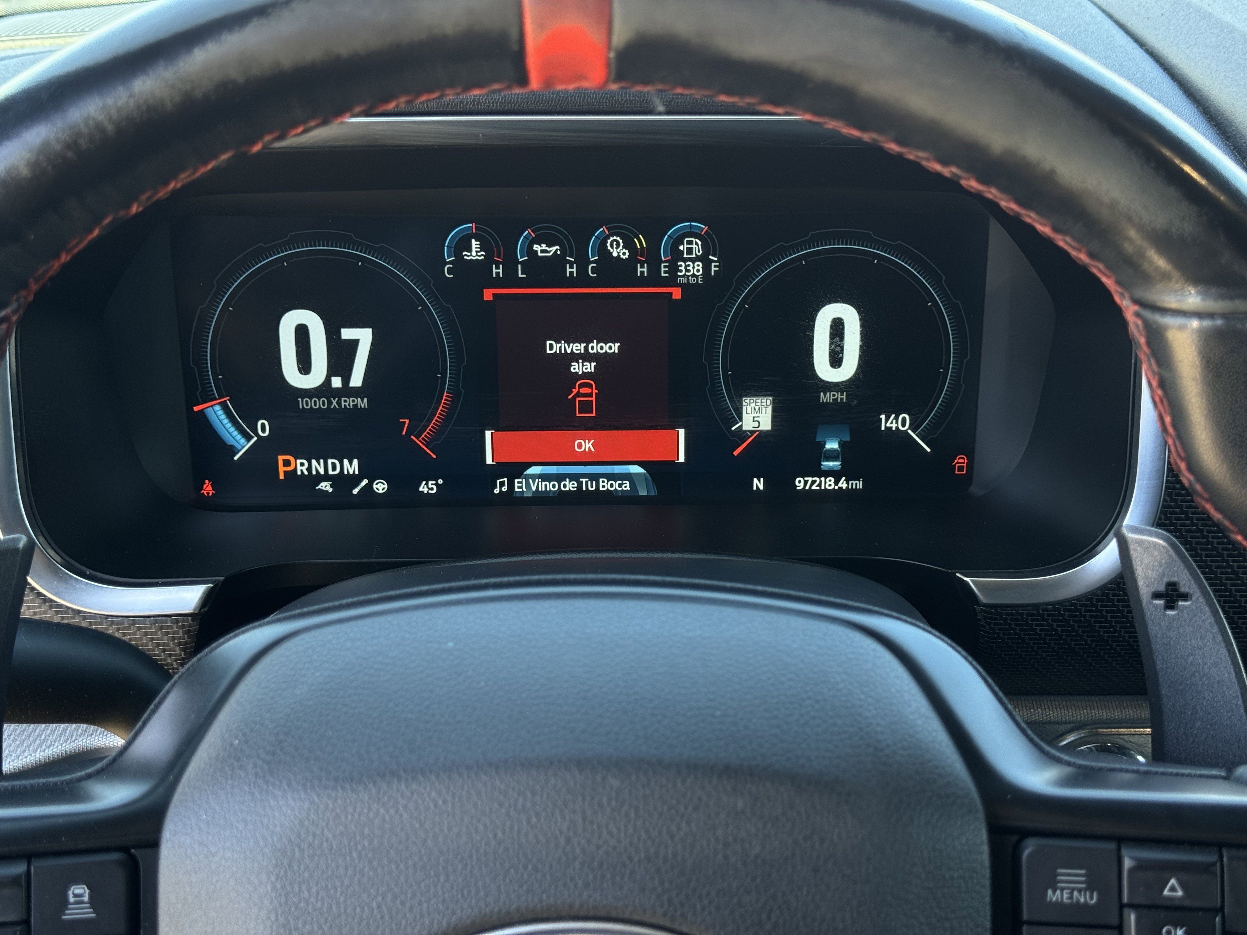 Used 2022 Ford F150 Raptor w/ Equipment Group 801A High image 18