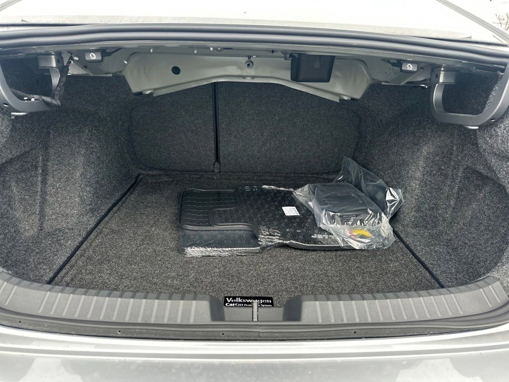 New 2026 Volkswagen Jetta S image 23