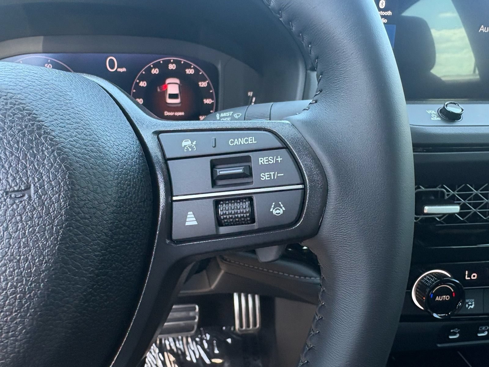 New 2026 Honda Accord Sport image 22