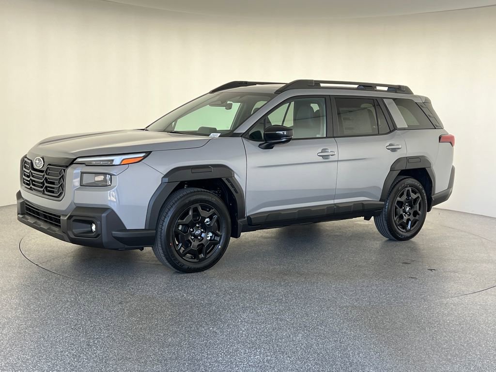 New 2026 Subaru Outback Limited AWD/4WD image 9