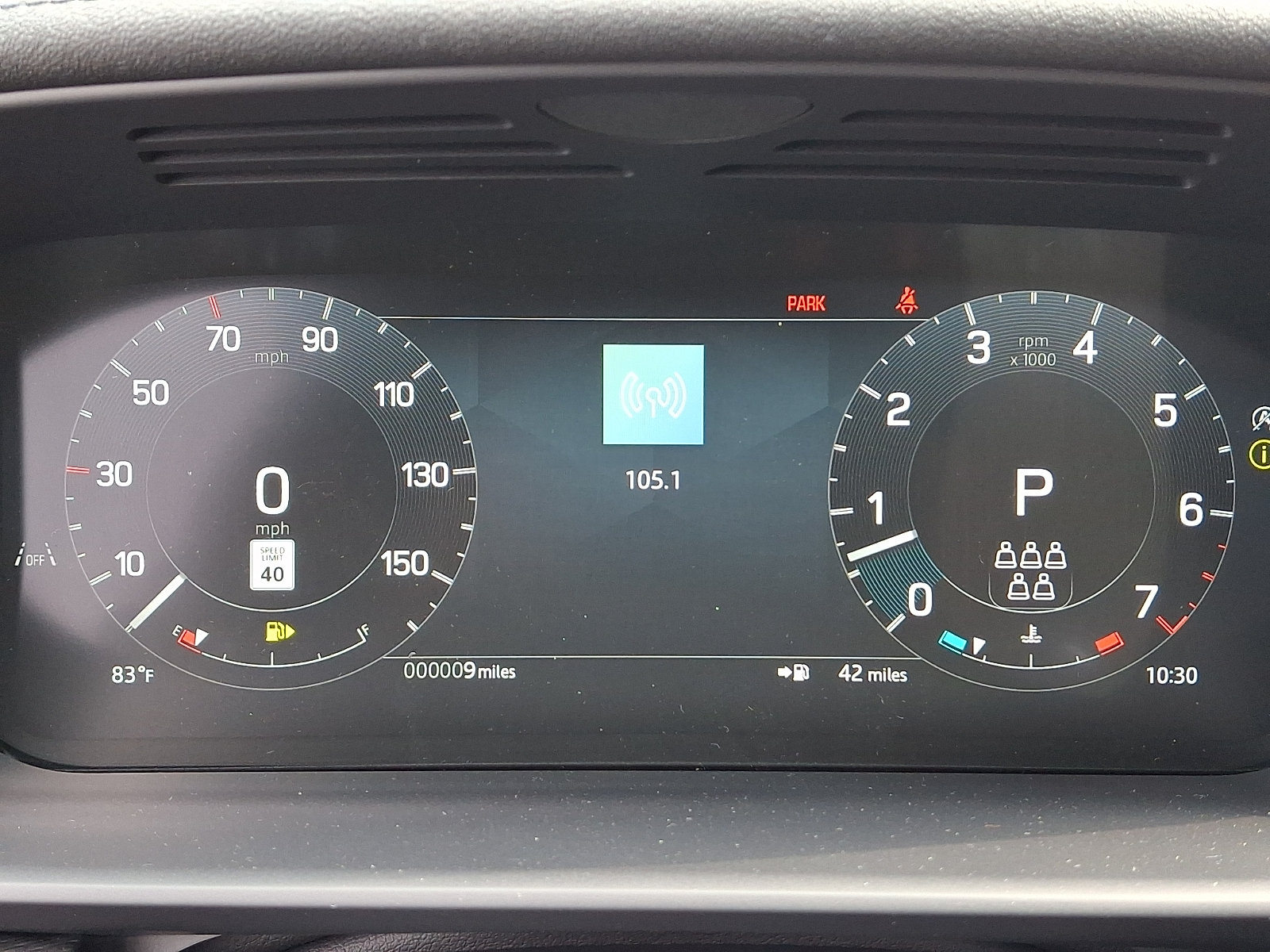 New 2026 Land Rover Discovery Limited Edition AWD/4WD image 19