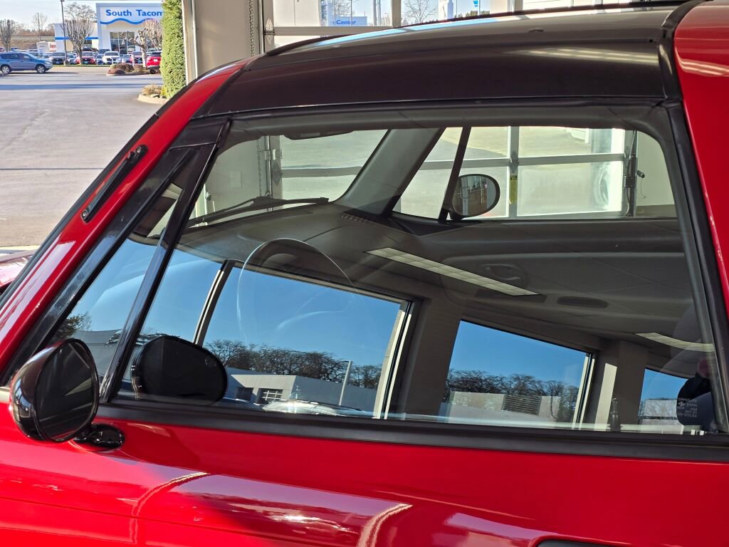 Used 1996 Suzuki X-90 2WD image 60